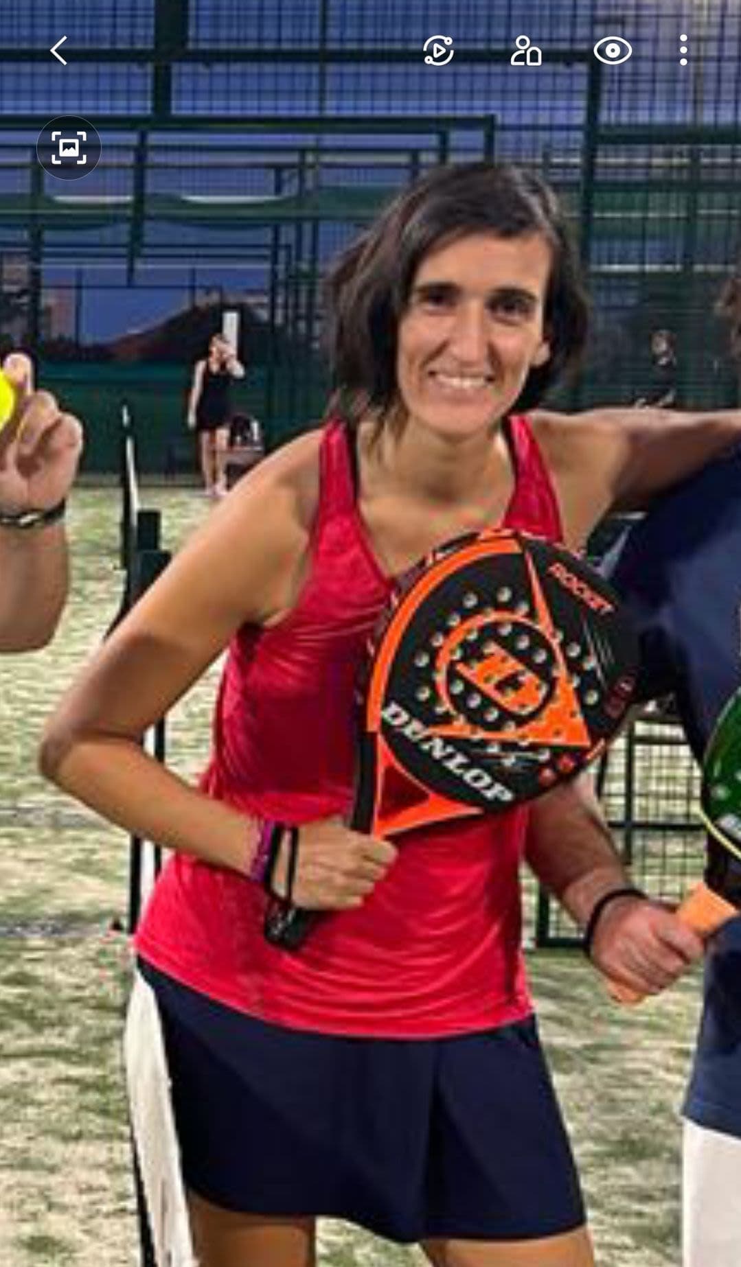 Sandra Bielsa