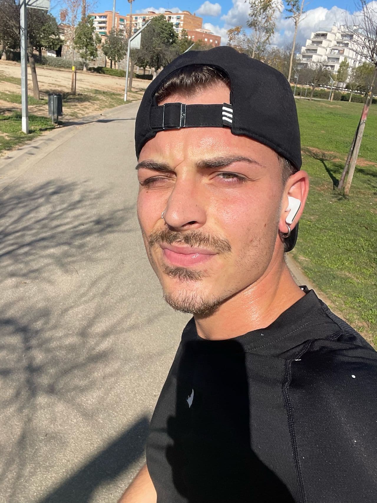 Ruben Martinez 