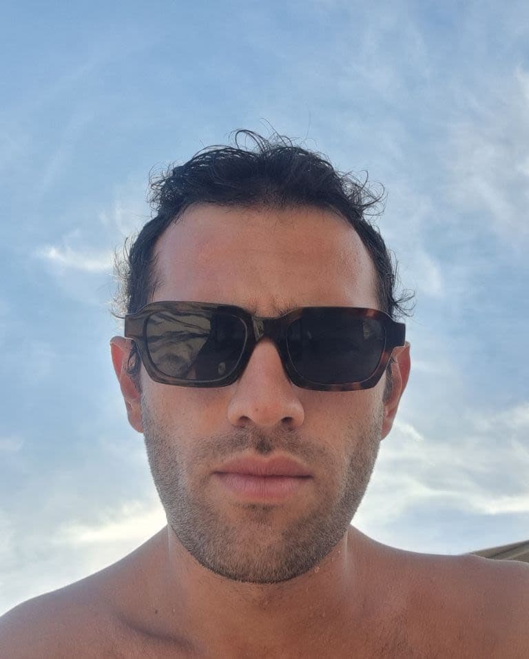 Nino Nargiso