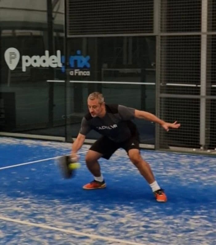 Javi Rodríguez