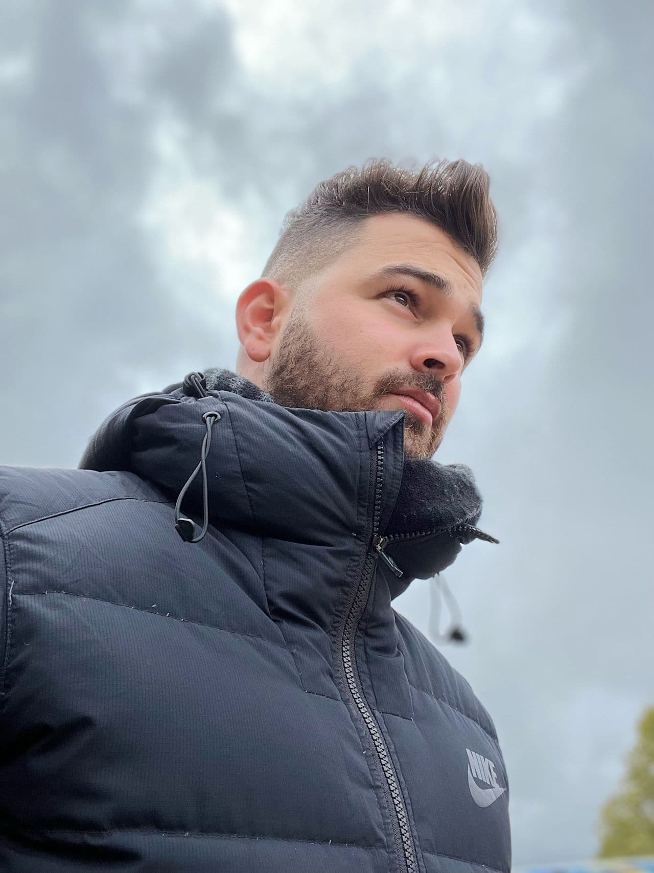 Alejandro Hernandez 