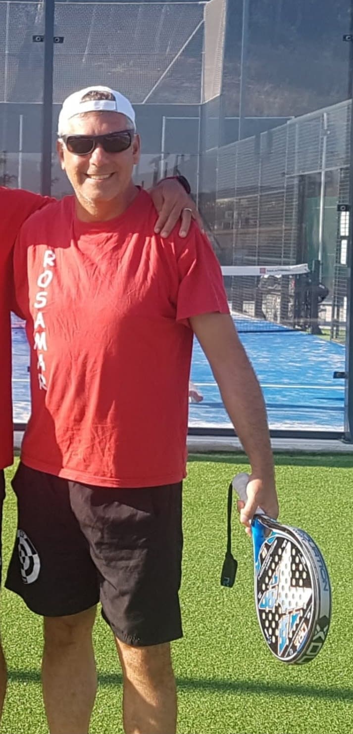 Mario Corea