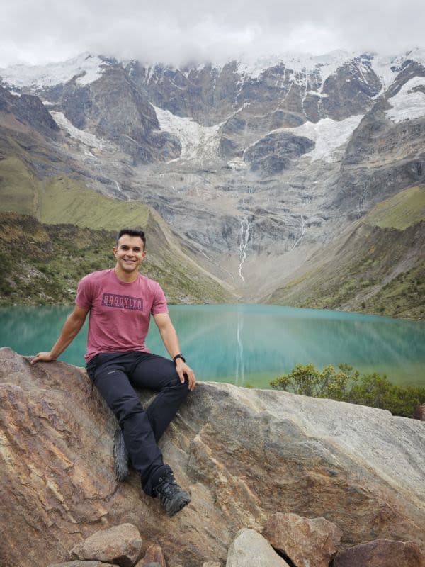 David Luengo Esteban