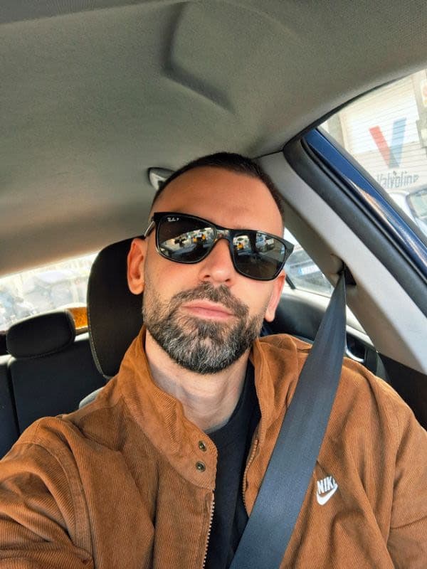 Manuel Navarro Rus