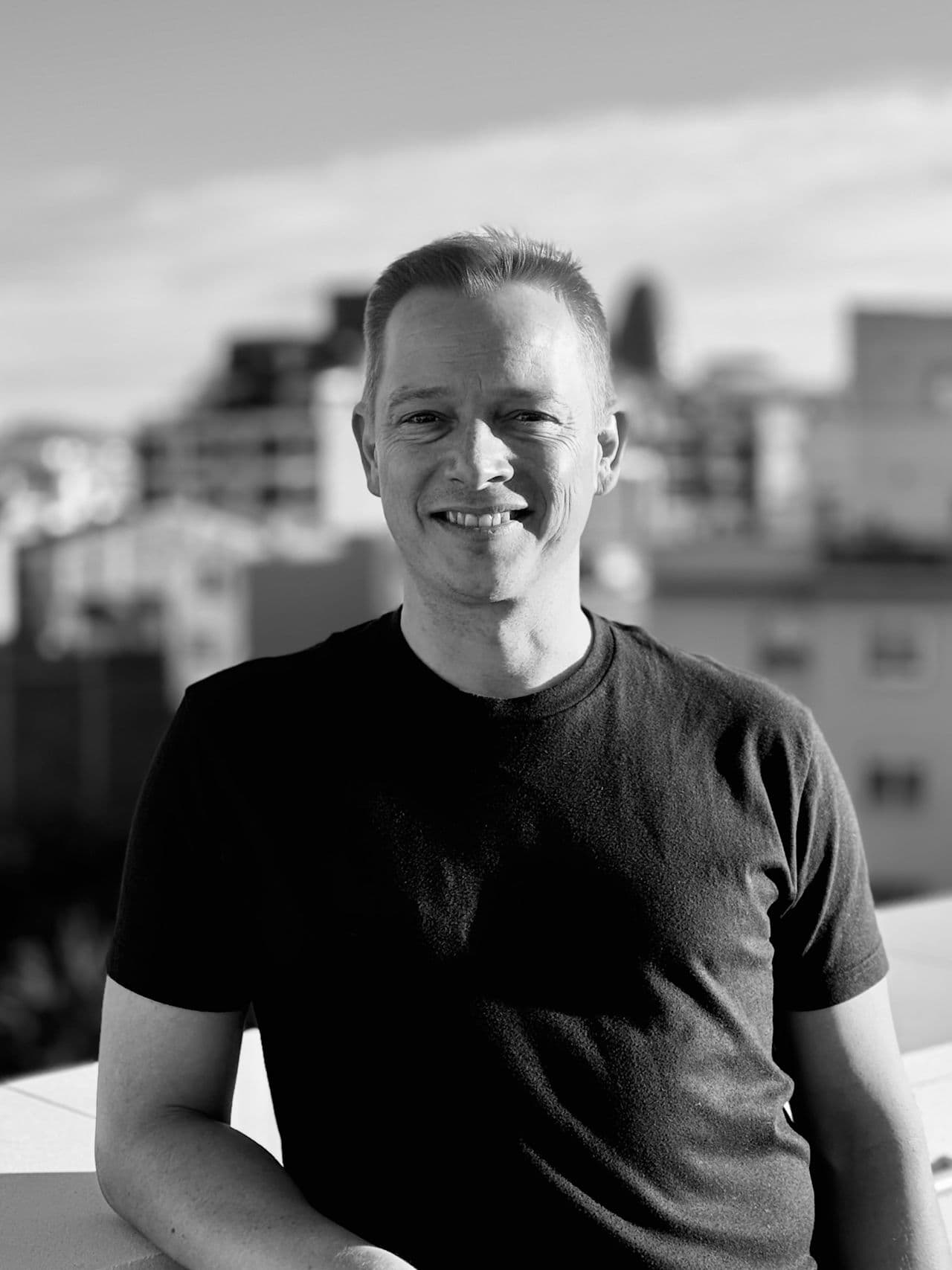 Andreas Osnes