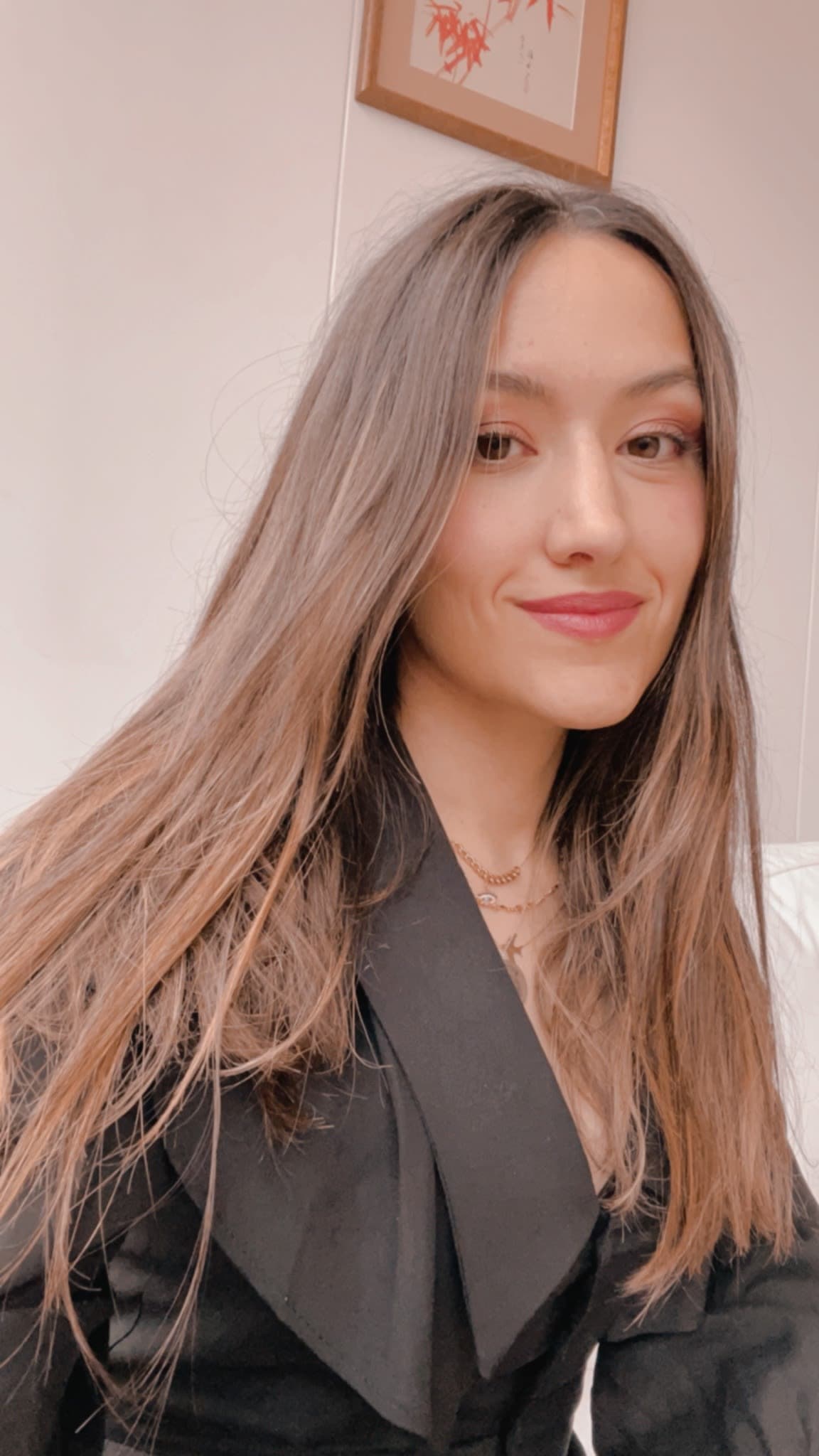 Irmak Yılmaz
