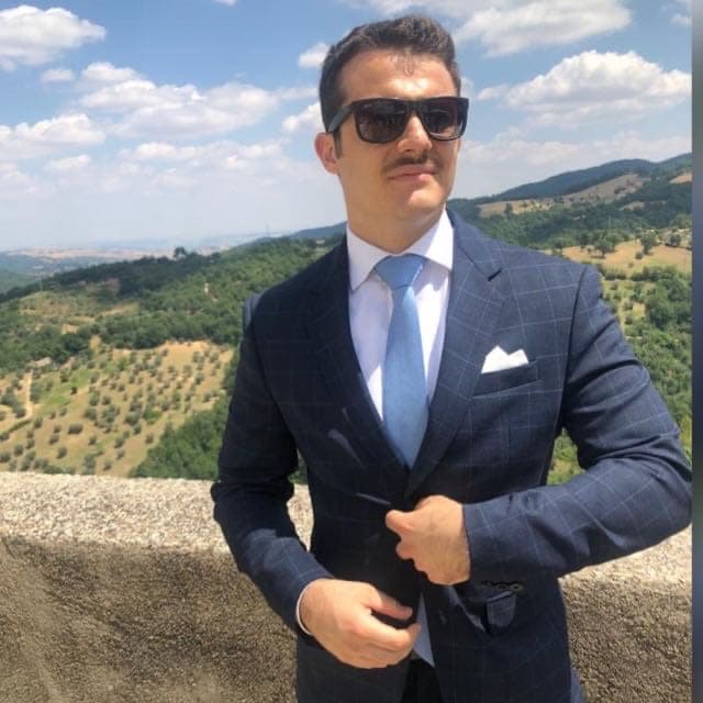 Edoardo Codispoti