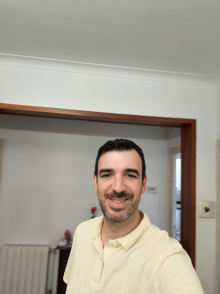 Chris Arpal