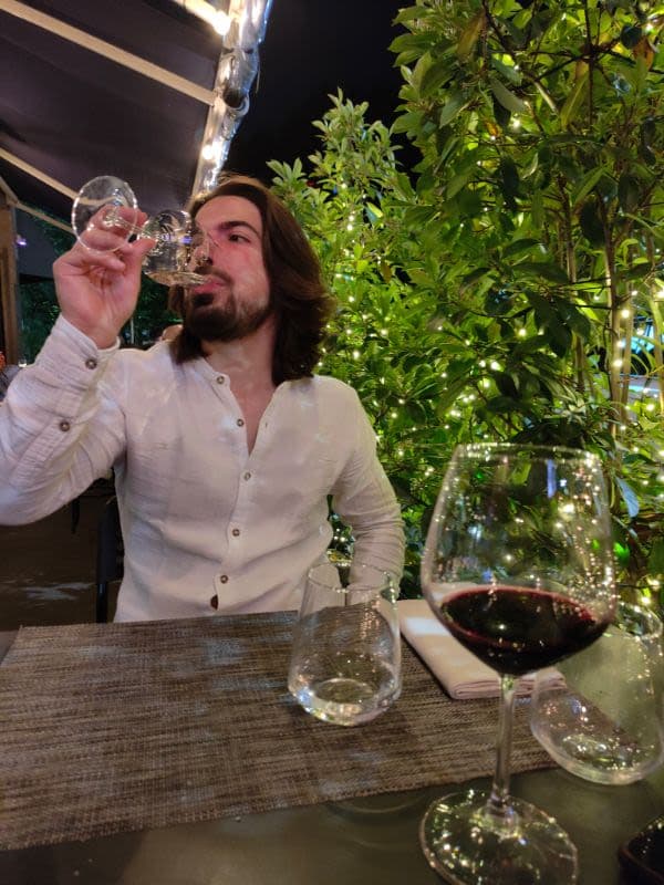 Gabriele Calvi 