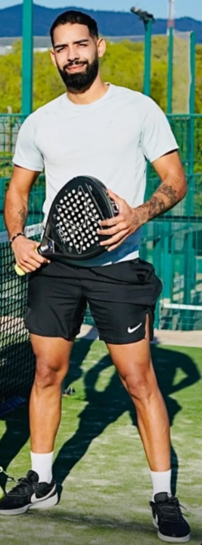 Leonardo Acuña