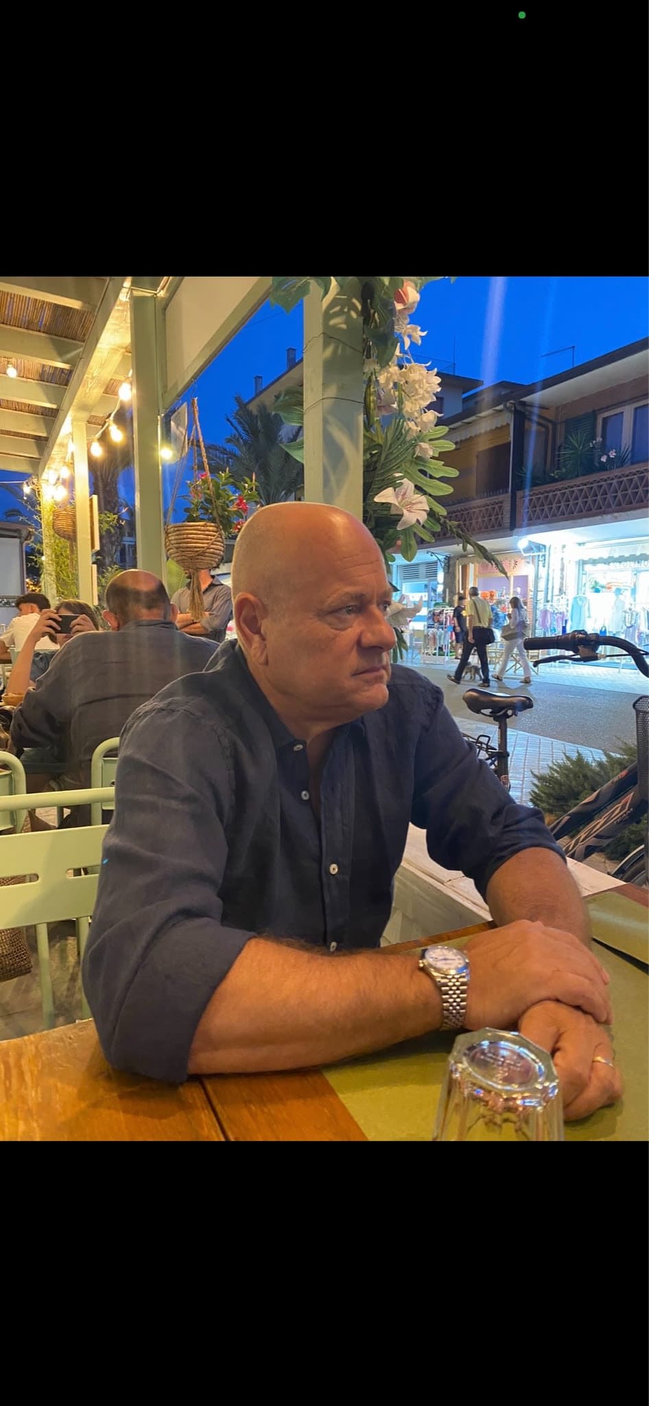 Angelo Zingaro