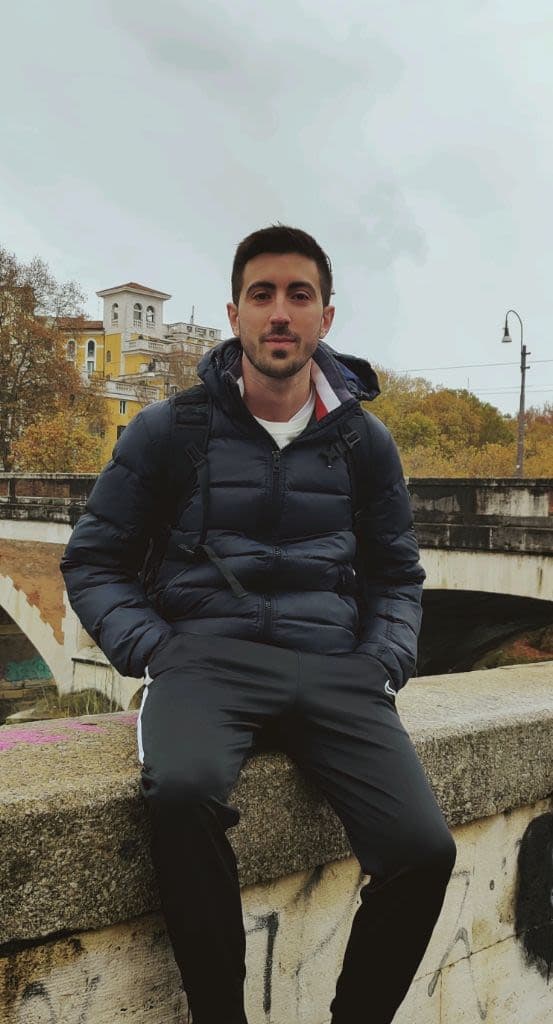 Iván Blanes García