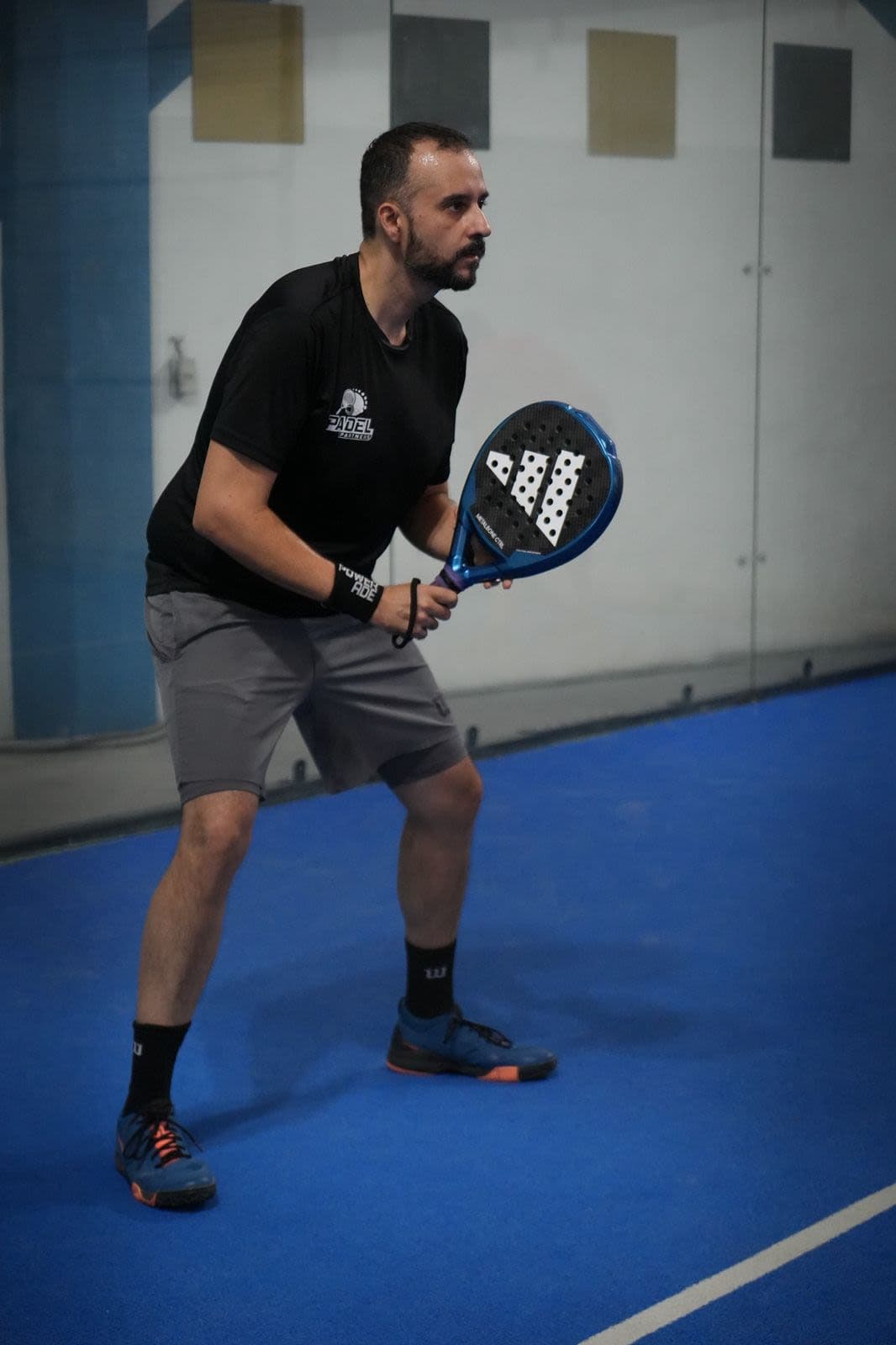 Daniel Garcia