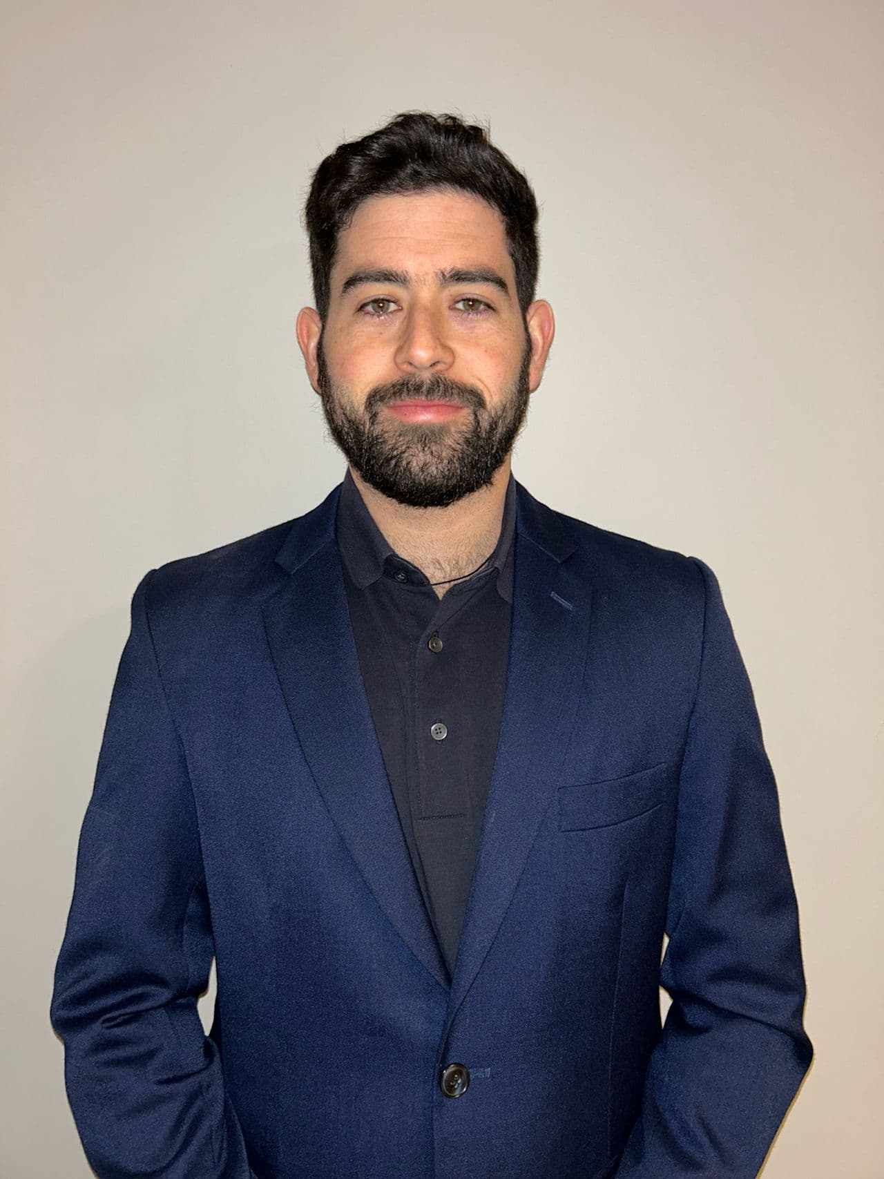 Juan Ernesto Silva