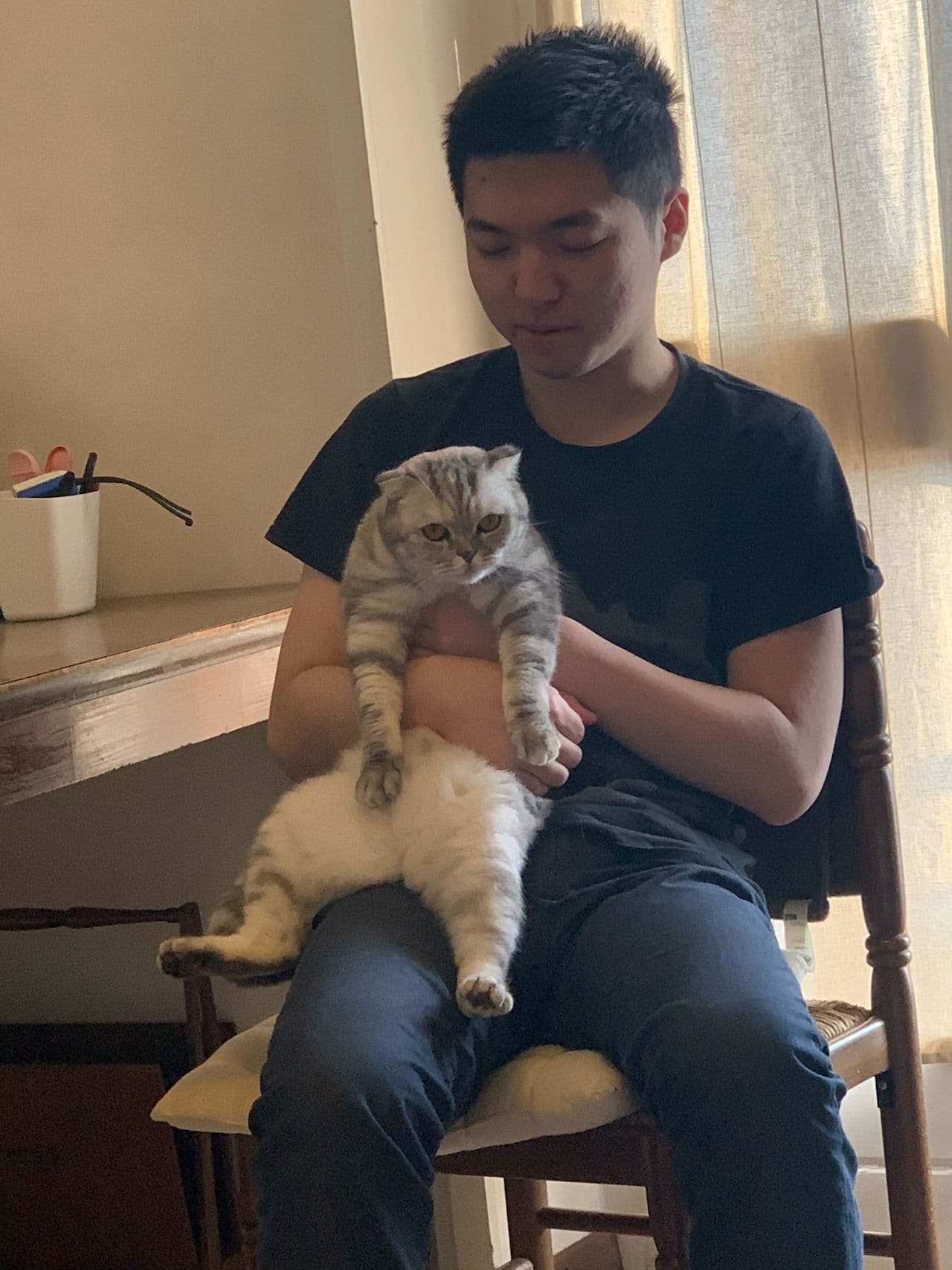 Tutu jiang