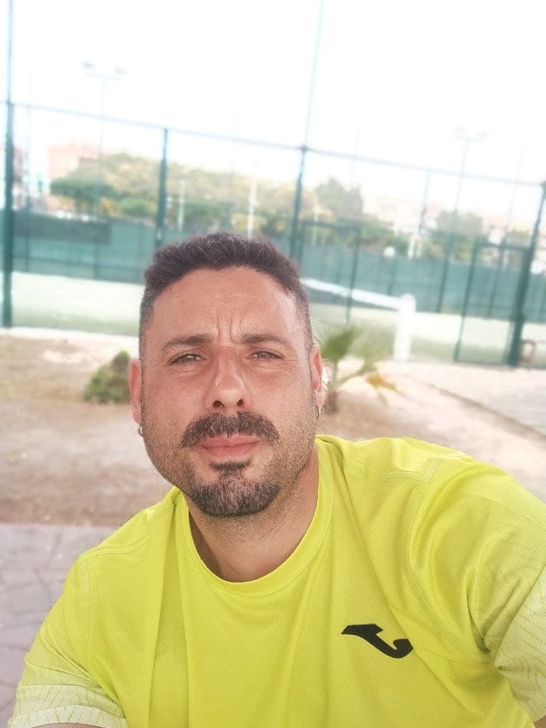 Rubén Chito Aranda 