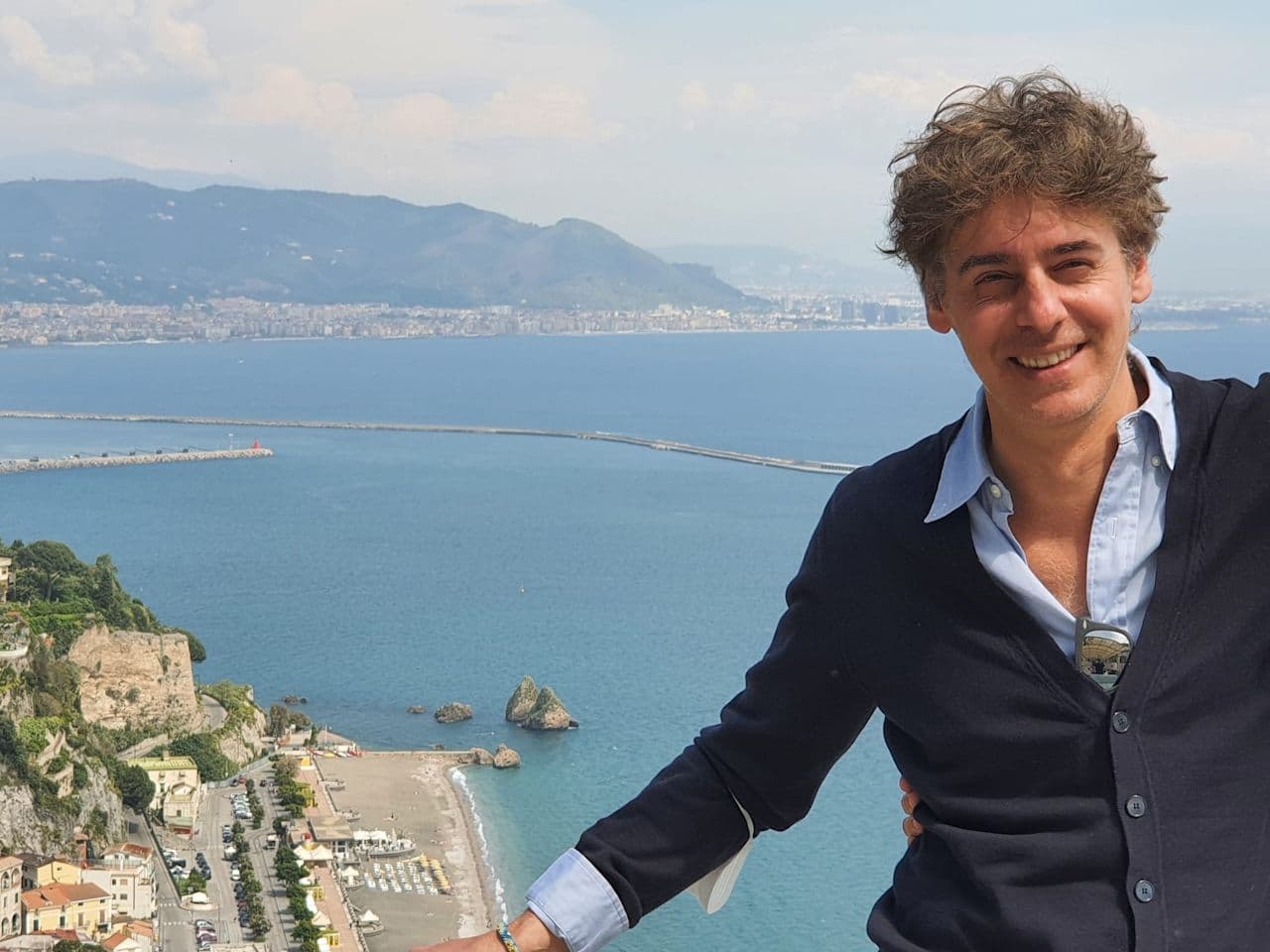 Andrea Cortese