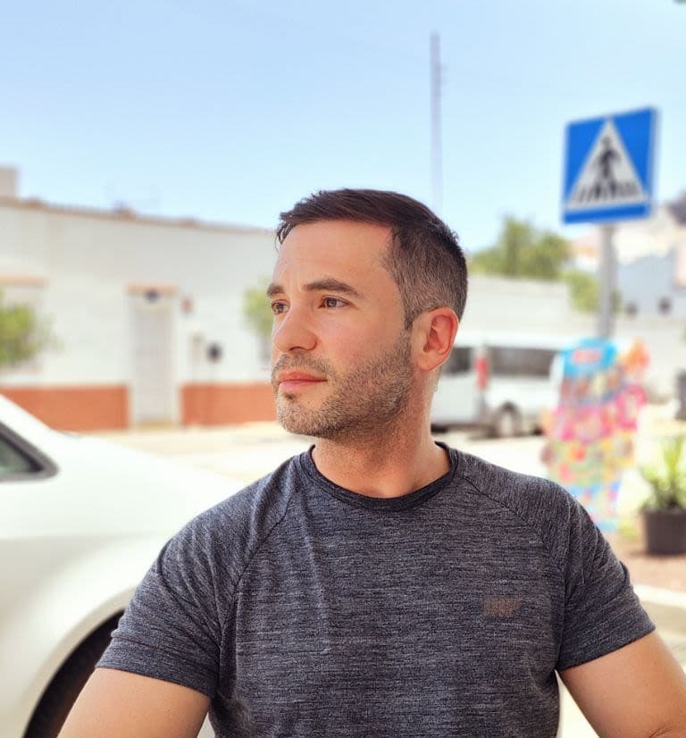 Javier Chico 