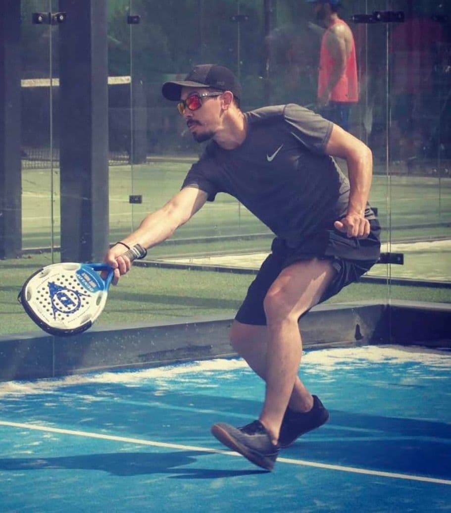 Leonardo Rios