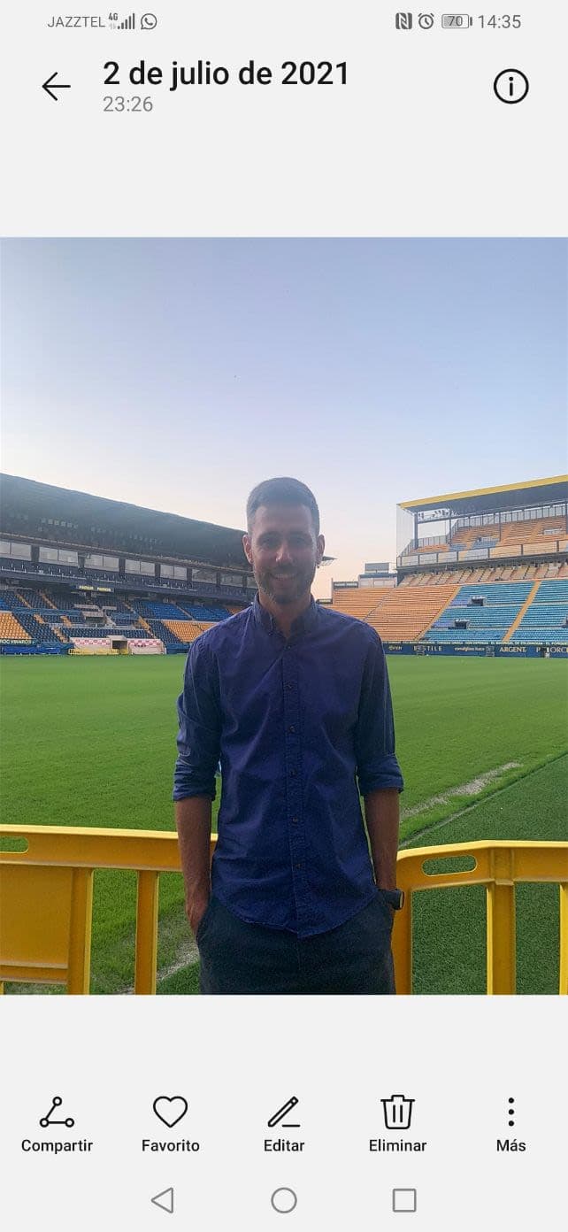 Felipe Ragel