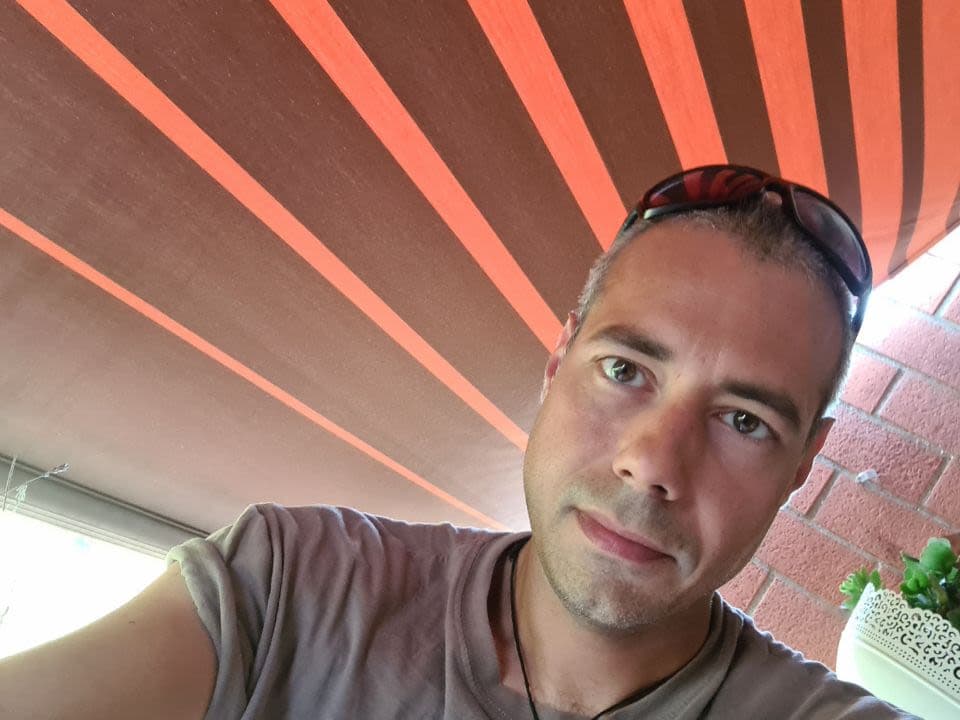 Bruno Benedetti