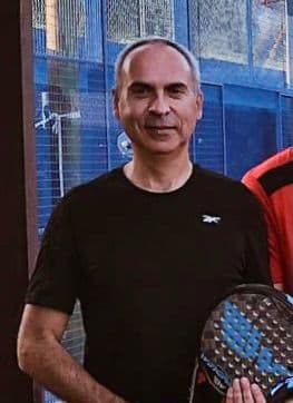 David Méndez