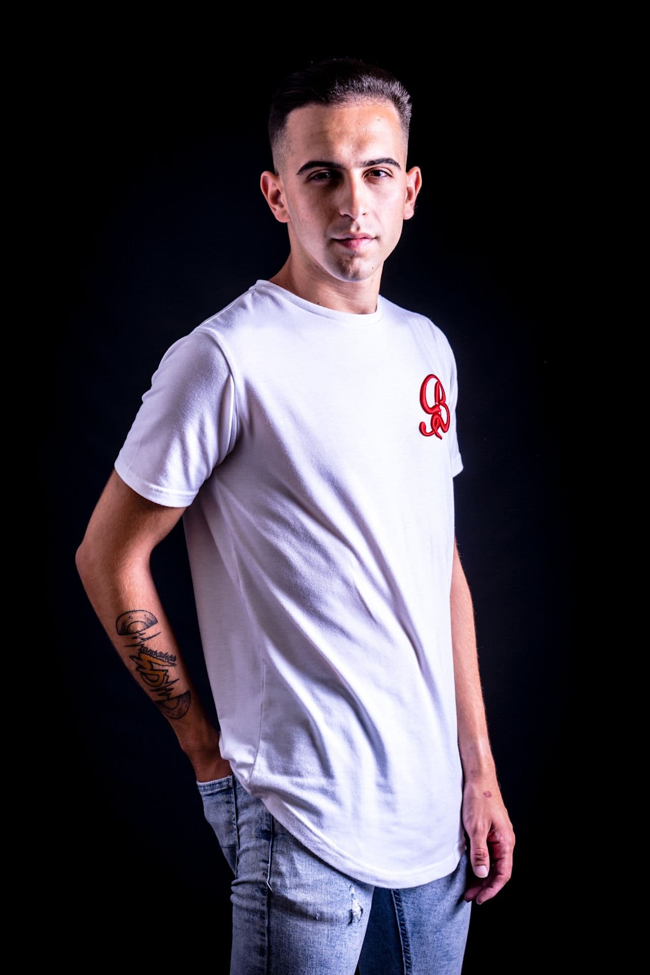 Adrian Sanchez Montero