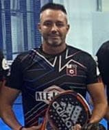 Loren Guerrero Reyes