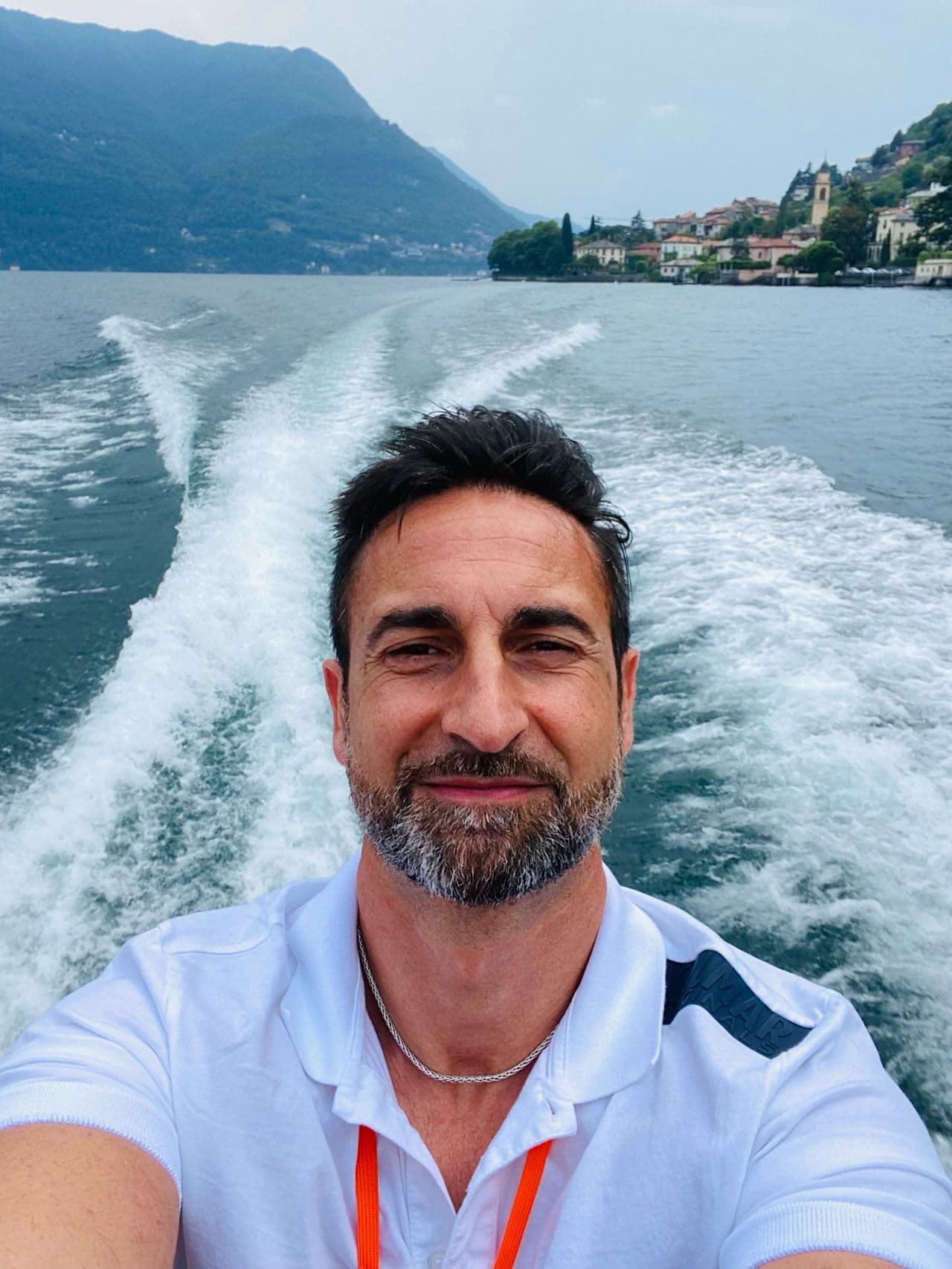 Maurizio Cascino