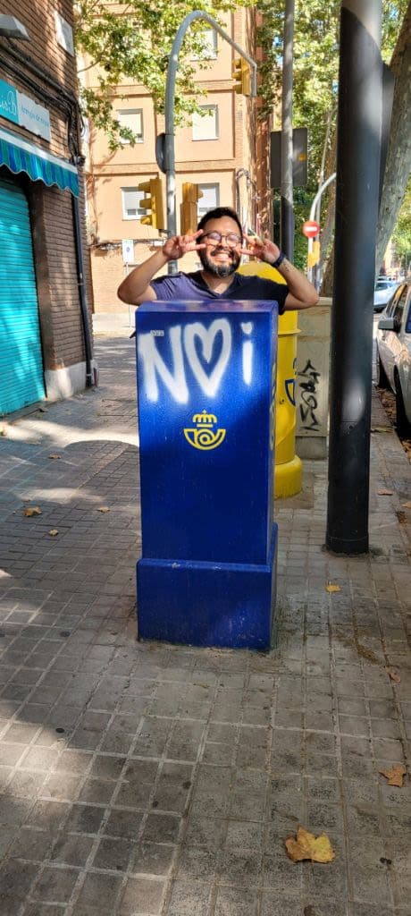 Noé Domínguez Porras