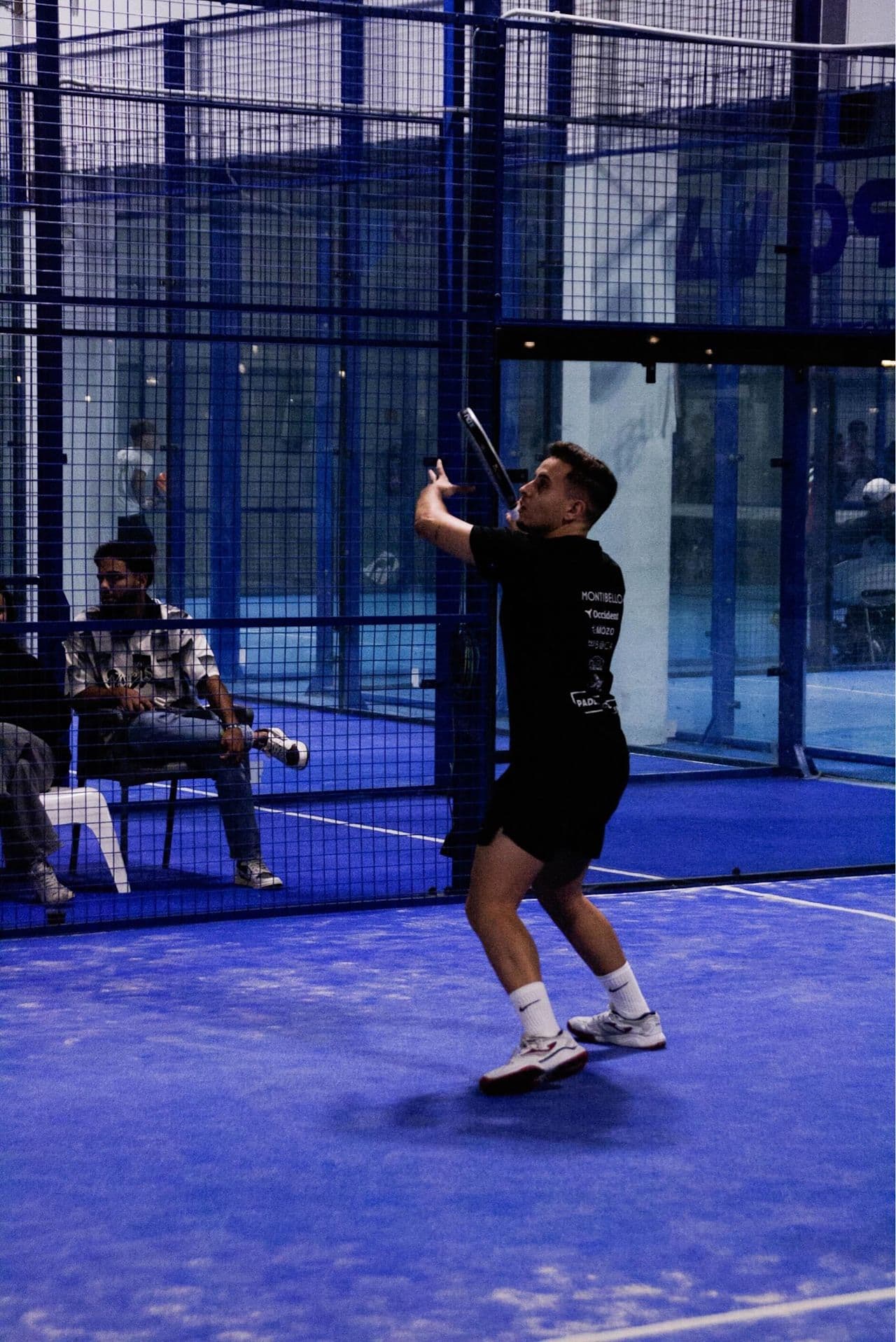 Xavi BP