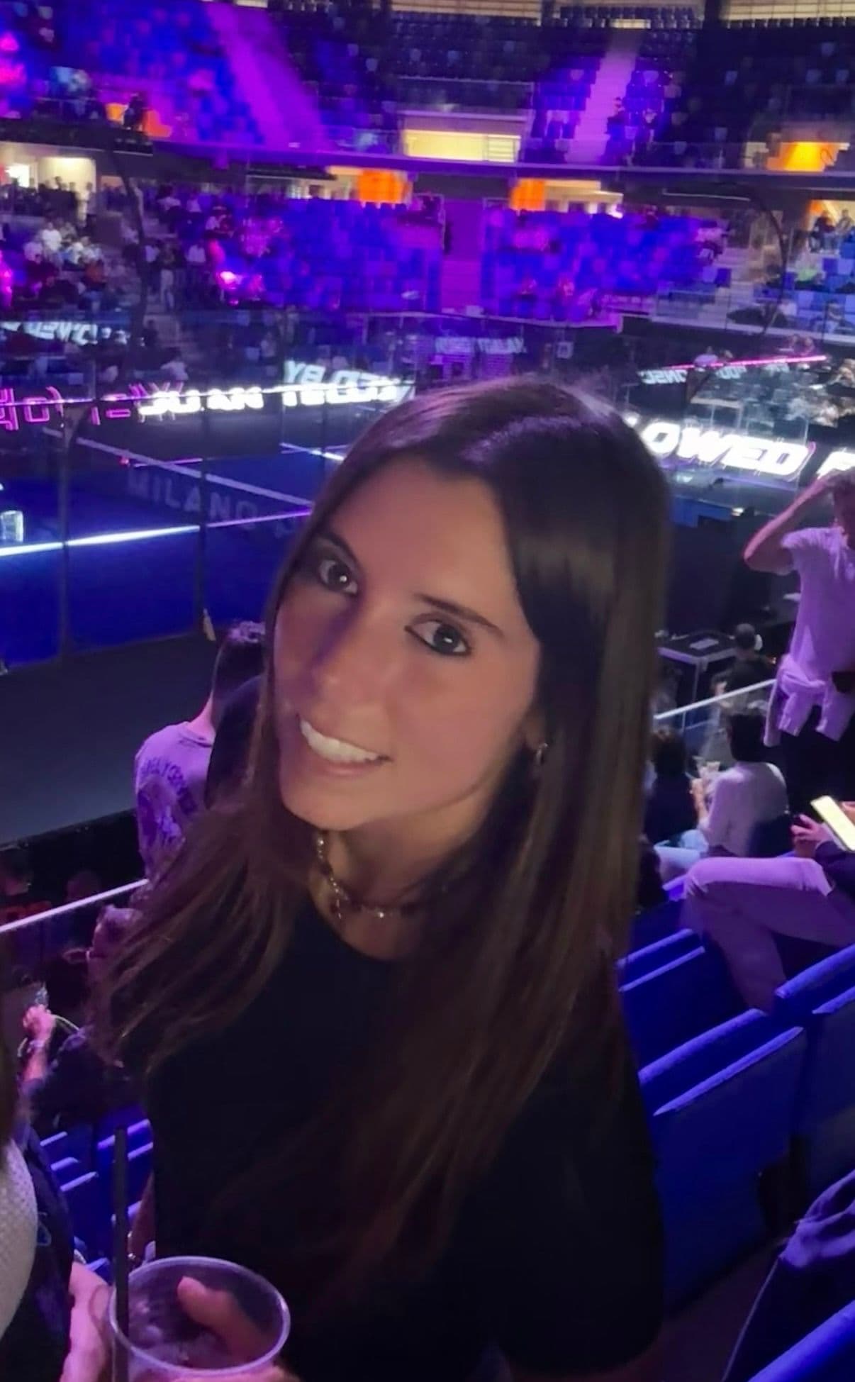 Elisa Ferrario