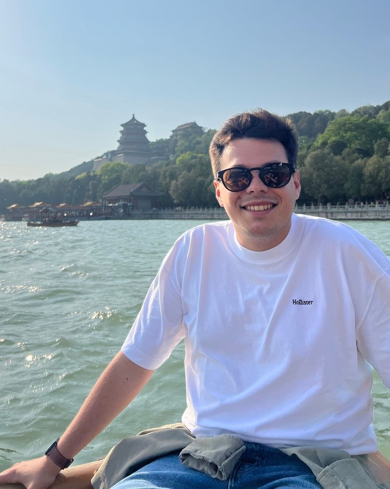 Victor Hernandez Marti