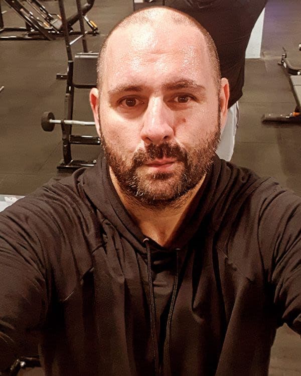 Rafa Muñoz