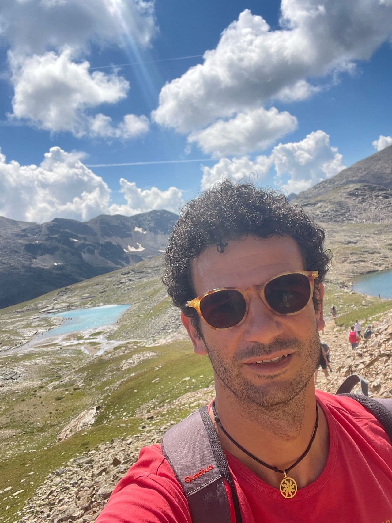 Luca Locati