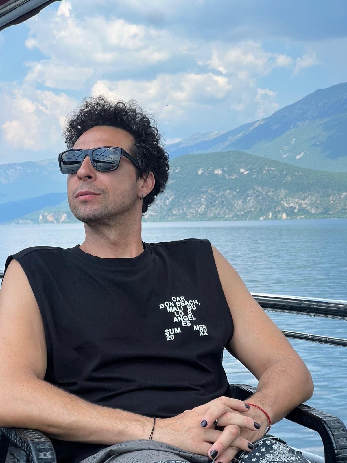 Mario Fdez