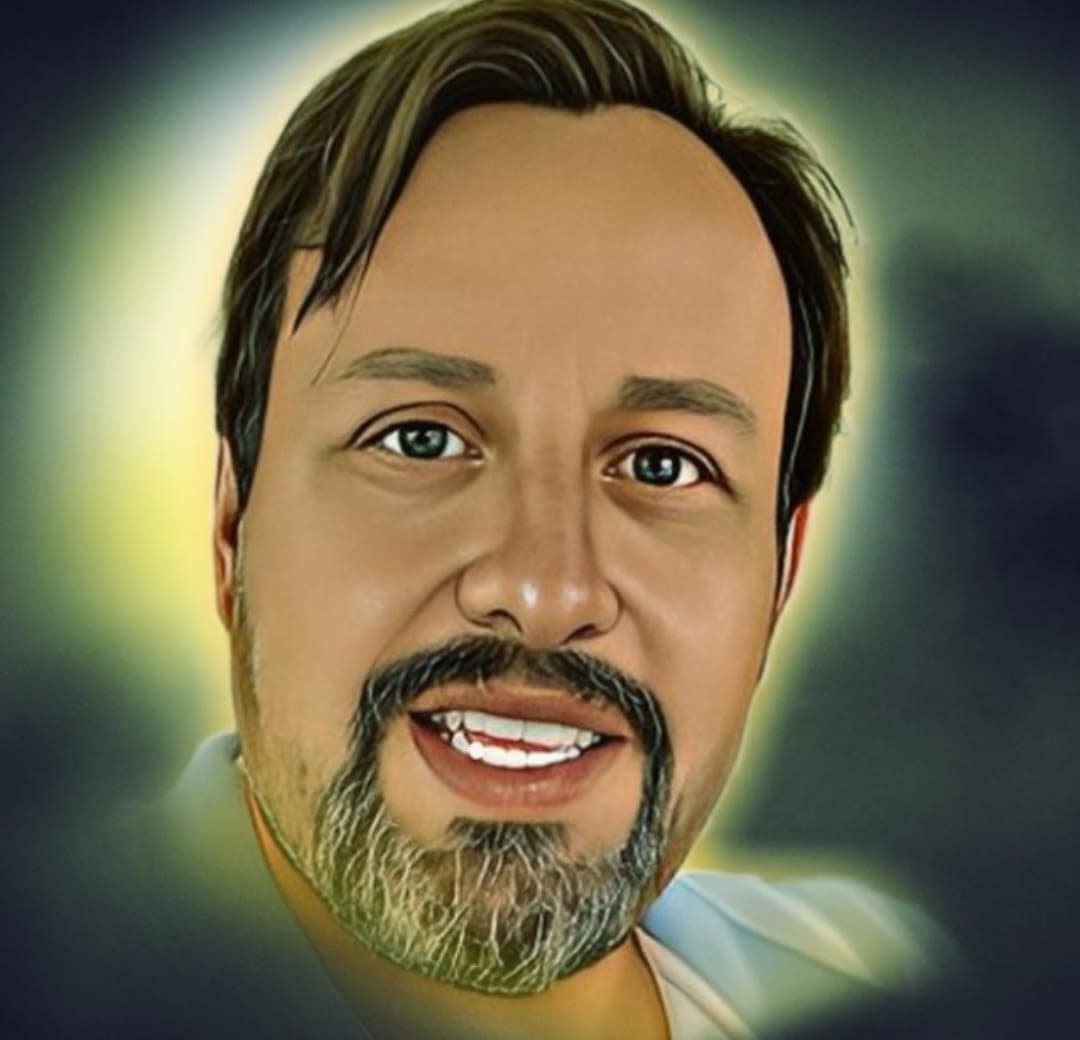 Gonzalo Delgado