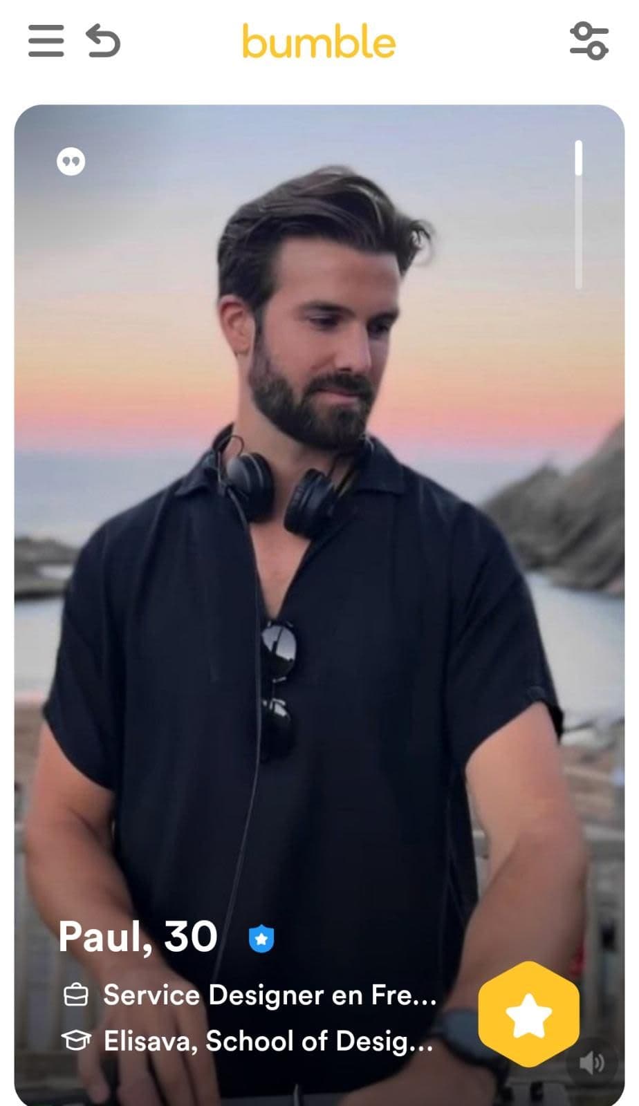 Paul Larrozea