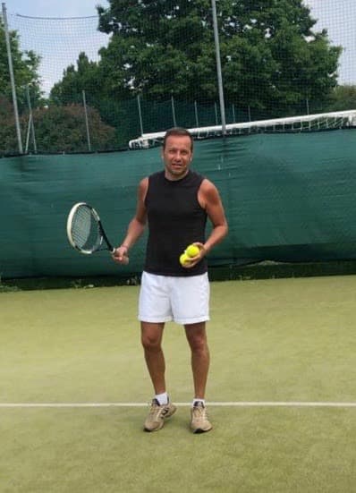 Davide Belbusti