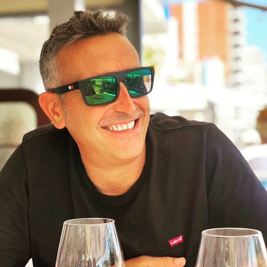 David  Rodriguez Pacha