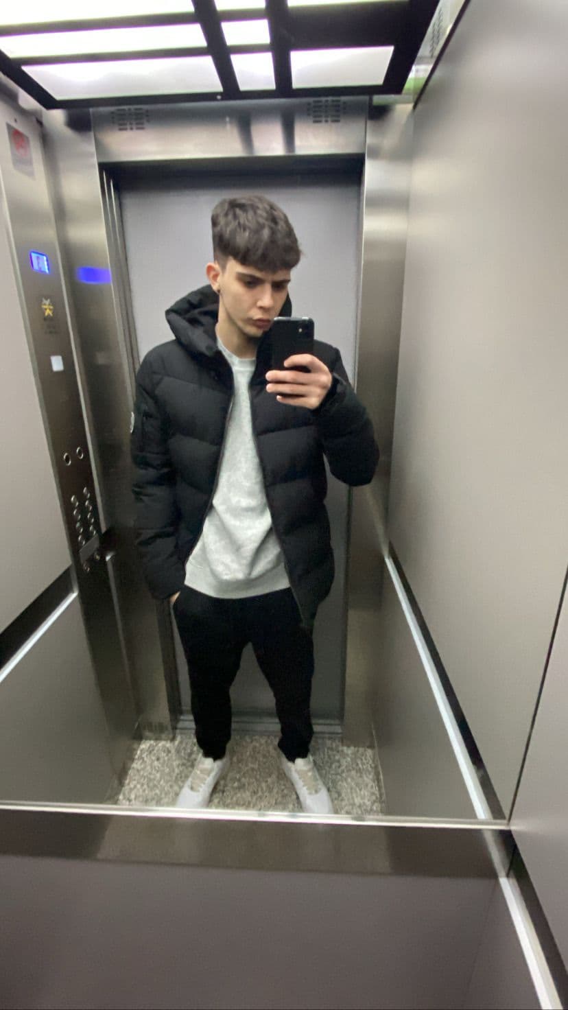 Alex Exposito