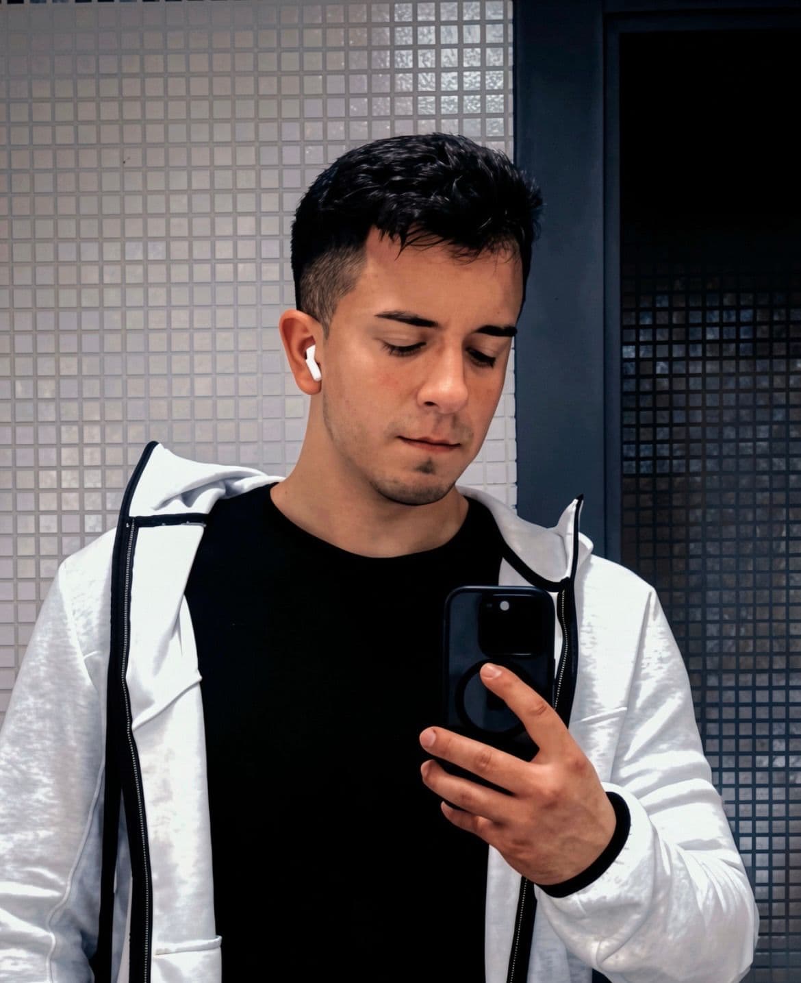 Mark Zamalloa