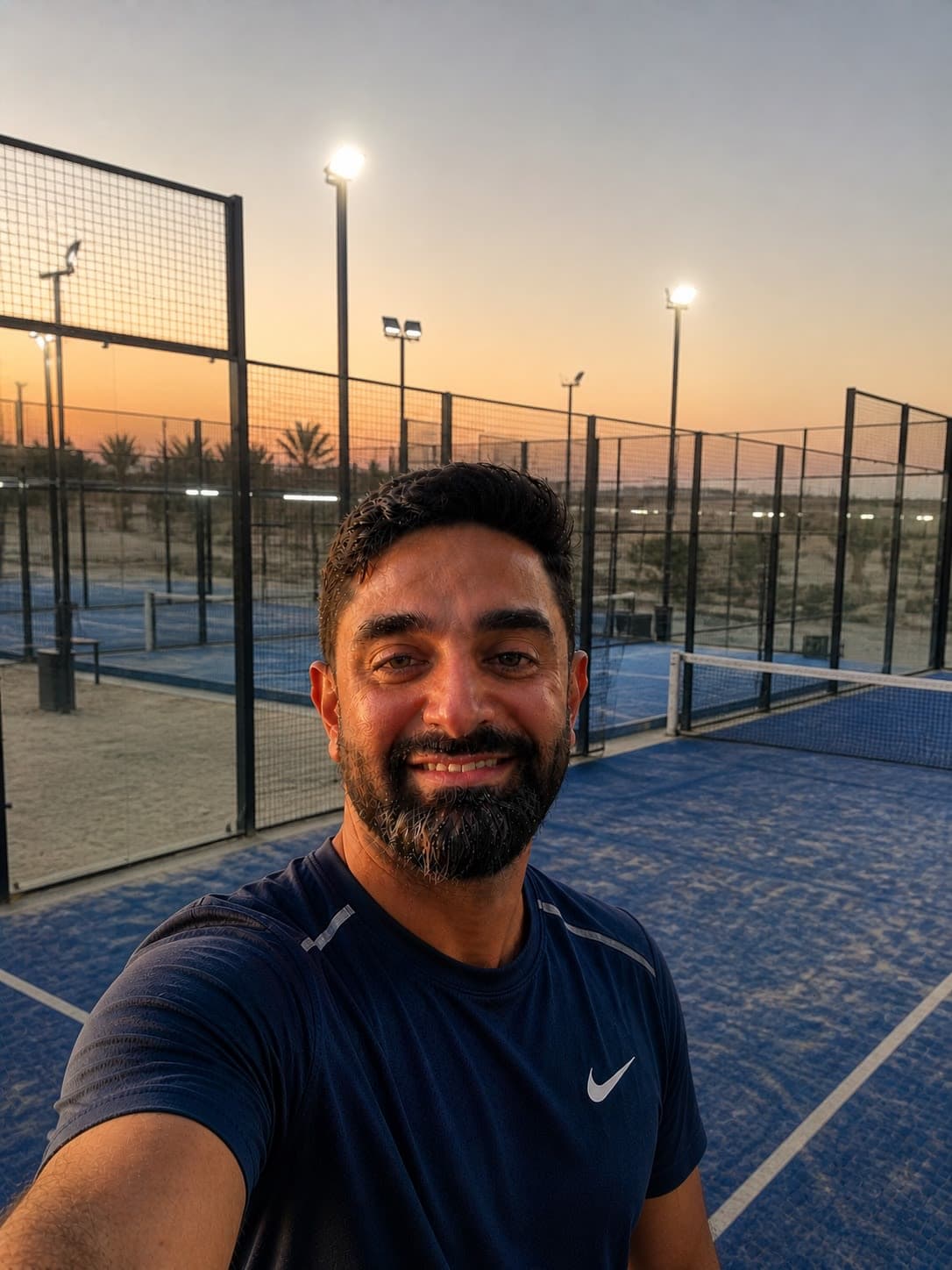 Abuzayed Mohammed