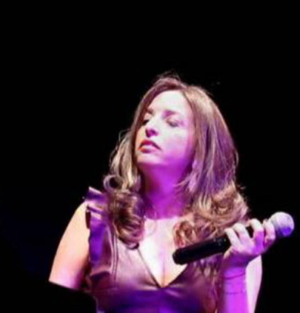 Romina Bianco