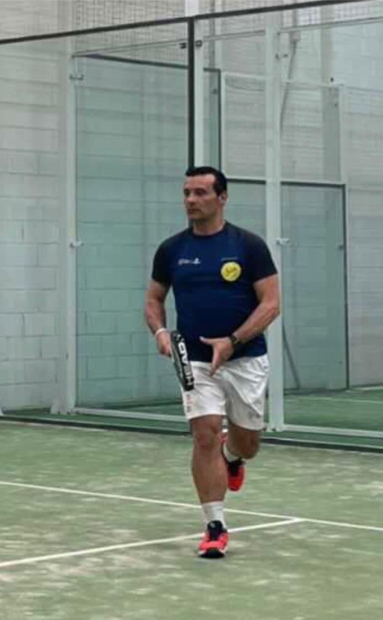 Javier martínez López