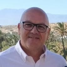 Luis Montero