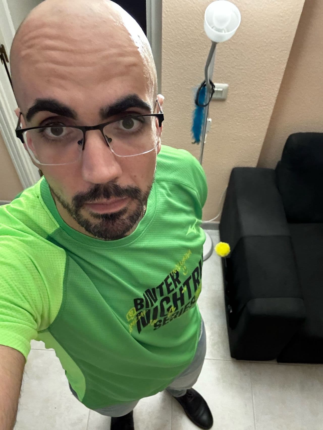 Misael Díaz González