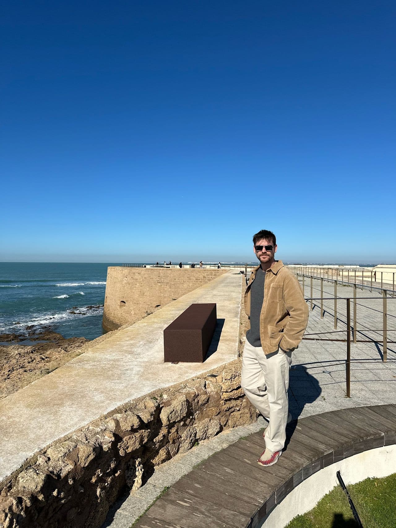 Gonzalo