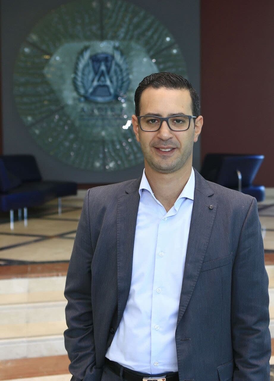 Feras Btaddini