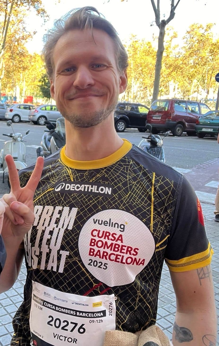 Victor Gunnarsson